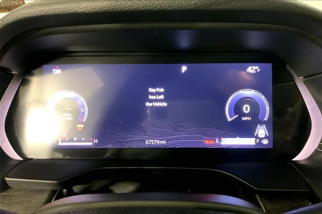 2023 Jeep Grand Cherokee Vehicle Photo in Kansas City, MO 64114