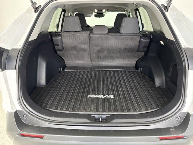 2024 Toyota RAV4 Vehicle Photo in Charlotte, NC 28273