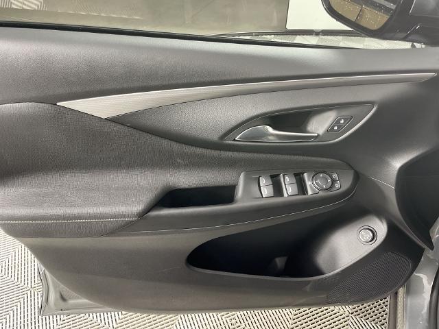 2025 Buick Envista Vehicle Photo in GILBERT, AZ 85297-0402