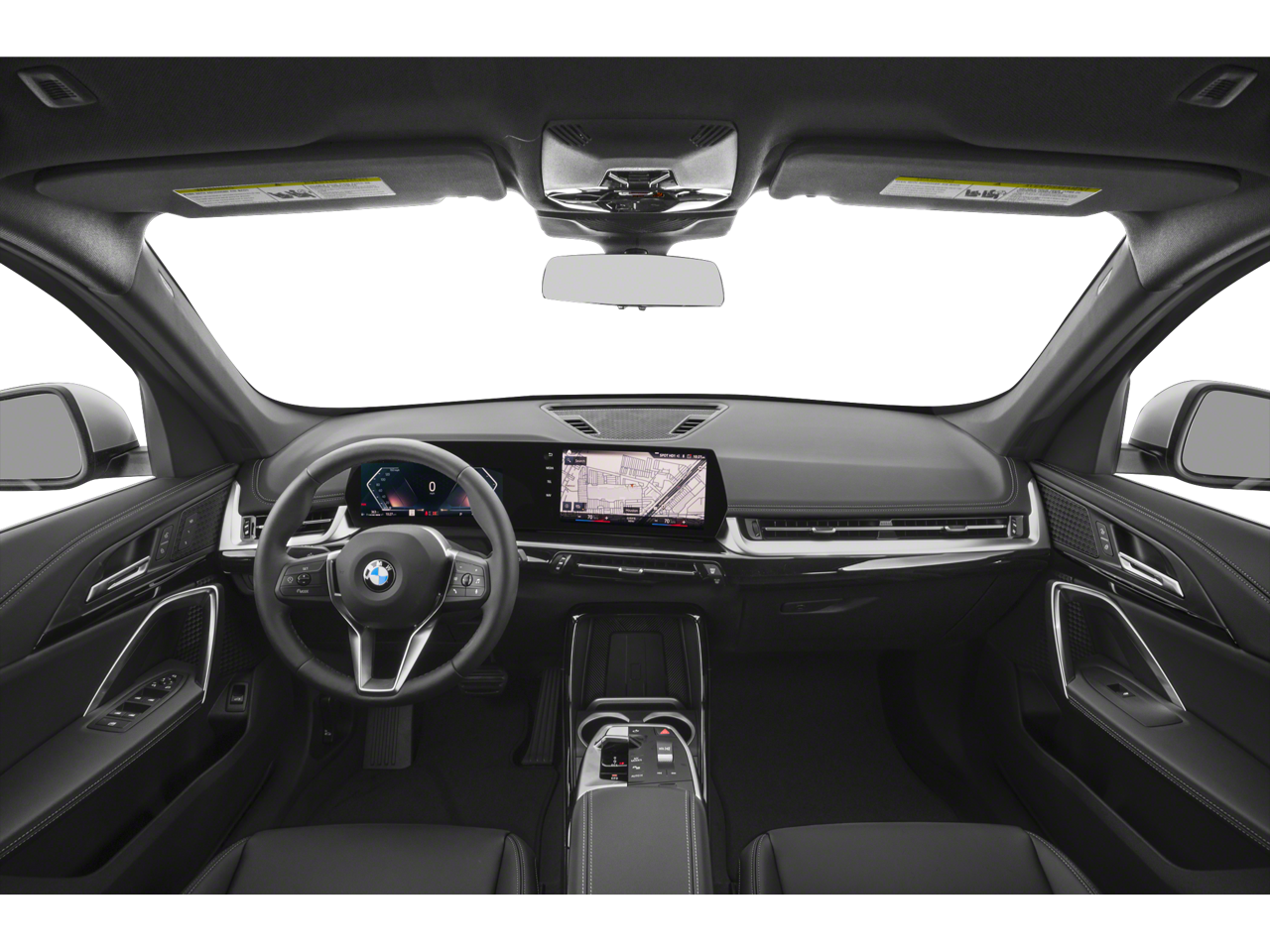2024 BMW X1 xDrive28i Vehicle Photo in Tulsa, OK 74129