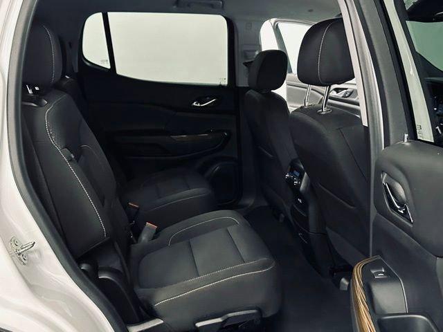 2023 GMC Acadia Vehicle Photo in MEDINA, OH 44256-9631