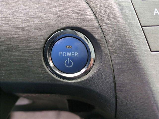 2013 Toyota Prius Vehicle Photo in PASADENA, CA 91107-3803