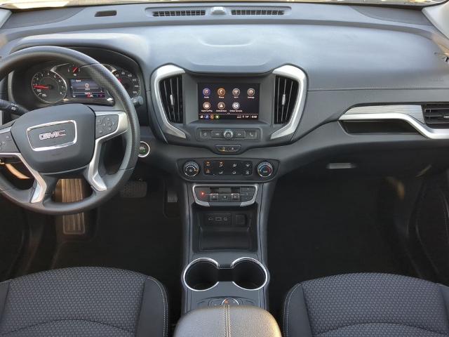 2024 GMC Terrain Vehicle Photo in Brunswick, GA 31525