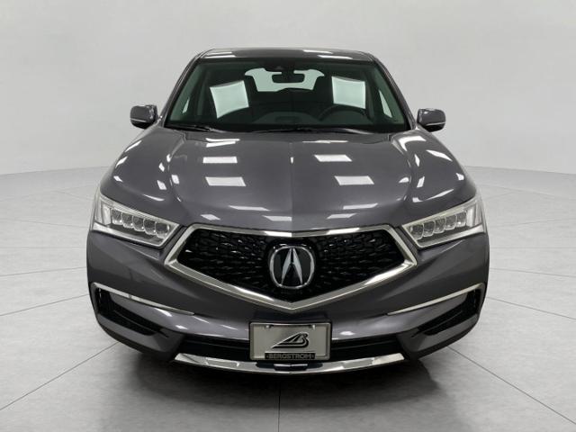 2018 Acura MDX Vehicle Photo in Appleton, WI 54913