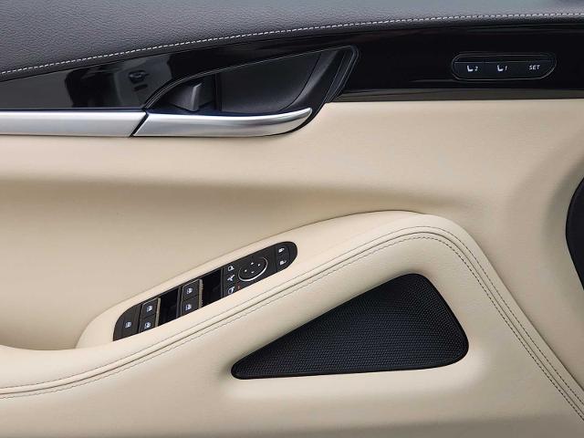 2024 INFINITI QX60 Vehicle Photo in DALLAS, TX 75209