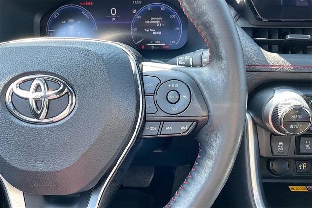 2023 Toyota RAV4 Prime Vehicle Photo in INDEPENDENCE, MO 64055-1314