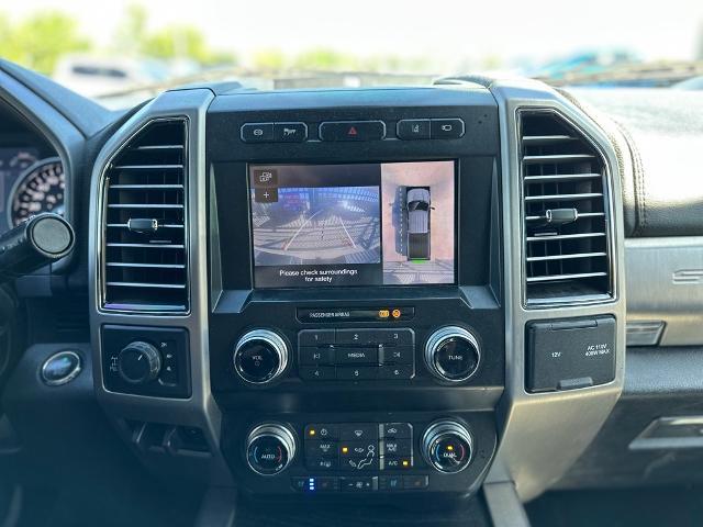 2019 Ford Super Duty F-250 SRW Vehicle Photo in Grapevine, TX 76051