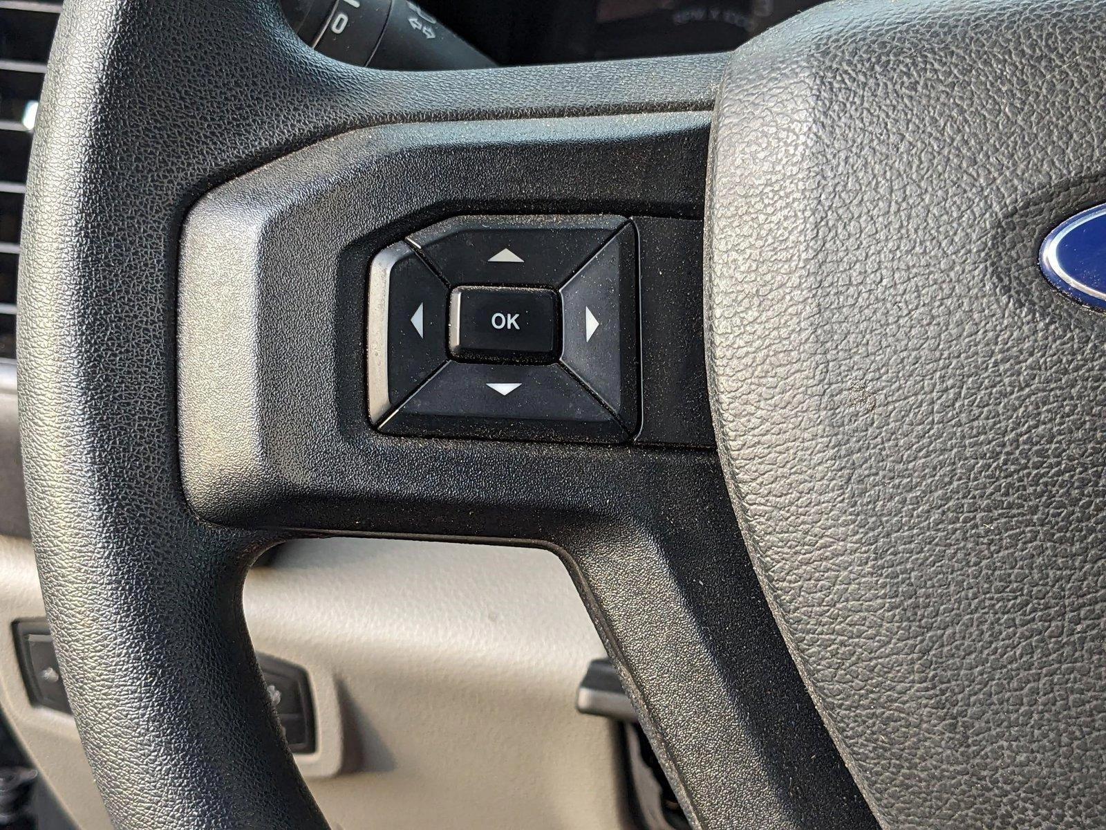 2022 Ford Super Duty F-350 DRW Vehicle Photo in Sanford, FL 32771