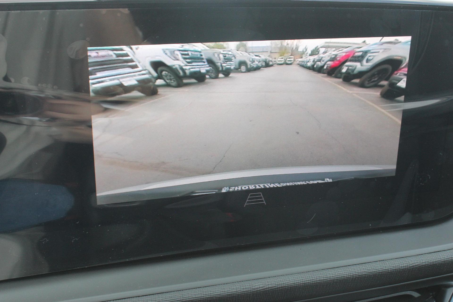 2025 Buick Envista Vehicle Photo in AURORA, CO 80012-4011