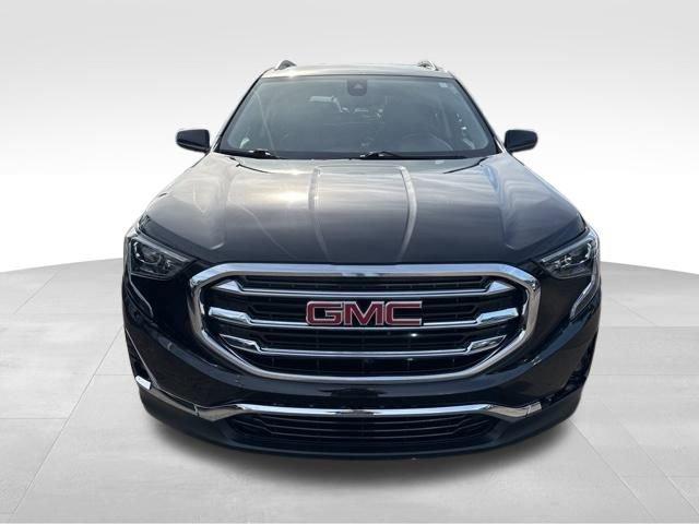 2020 GMC Terrain Vehicle Photo in MEDINA, OH 44256-9631