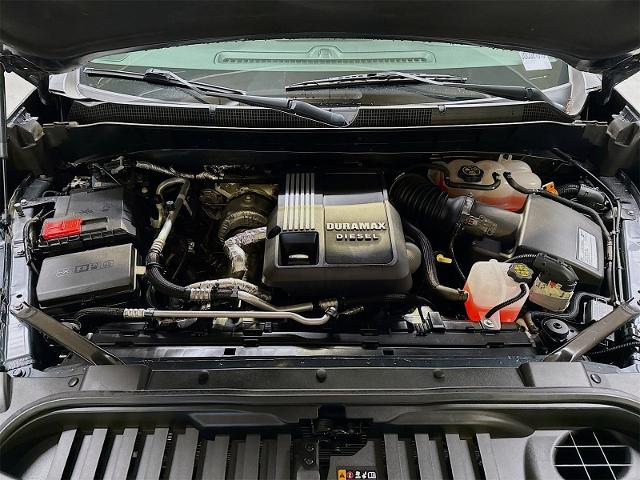 2021 Chevrolet Silverado 1500 Vehicle Photo in EVERETT, WA 98203-5662