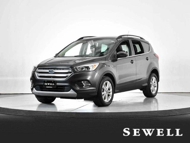 2019 Ford Escape Vehicle Photo in DALLAS, TX 75235