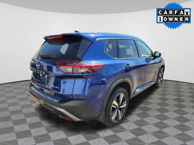2023 Nissan Rogue Vehicle Photo in Ardmore, PA 19003