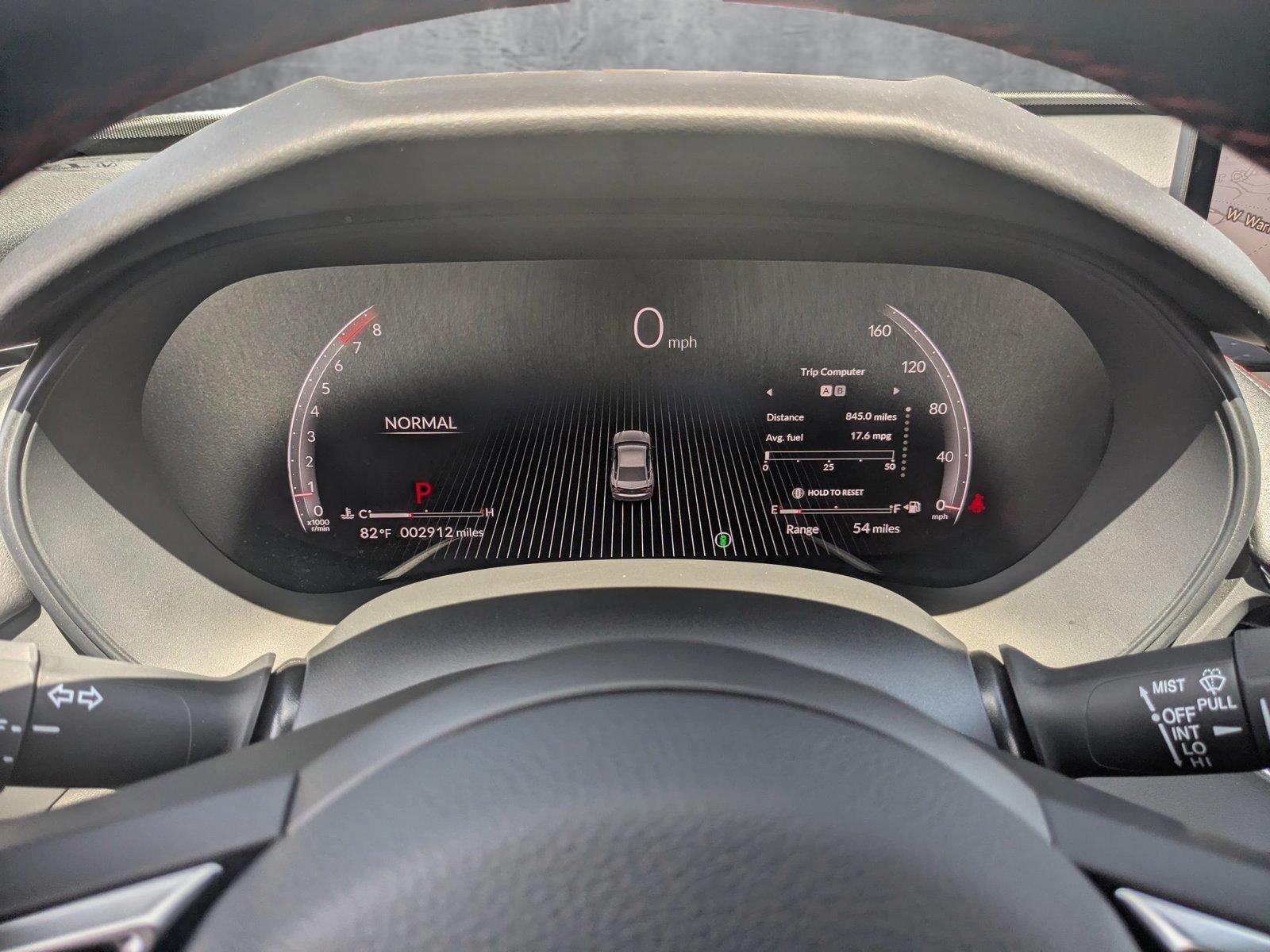 2025 Acura TLX Vehicle Photo in Cockeysville, MD 21030-2508