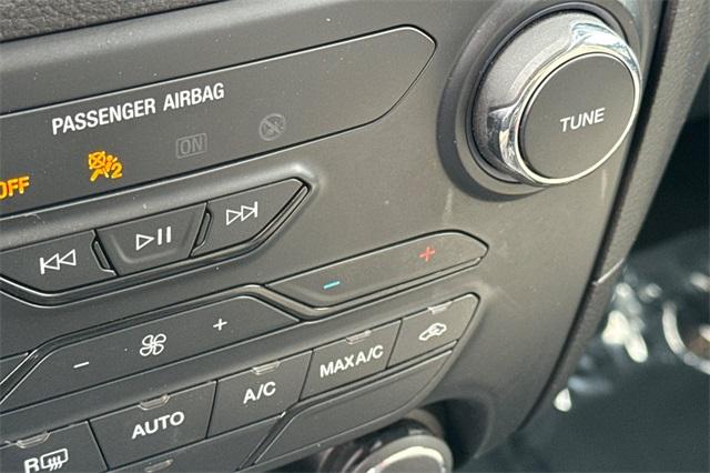 2020 Ford Ranger Vehicle Photo in ELK GROVE, CA 95757-8703