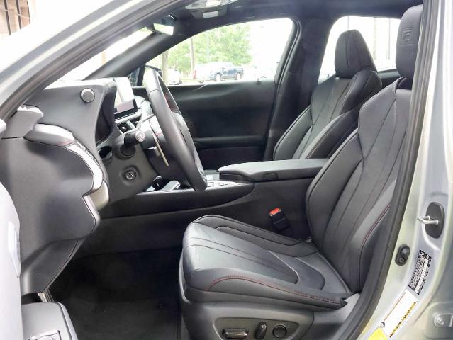 2024 Lexus UX 250h Vehicle Photo in Dallas, TX 75209