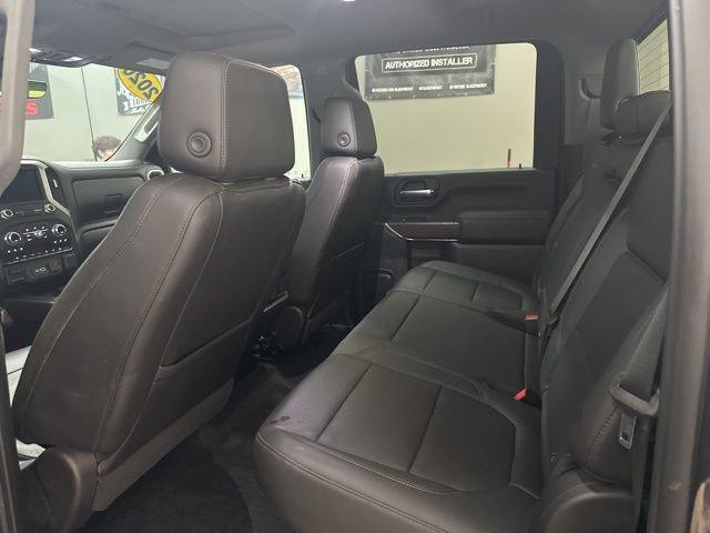 2020 GMC Sierra 2500 HD Vehicle Photo in MEDINA, OH 44256-9631