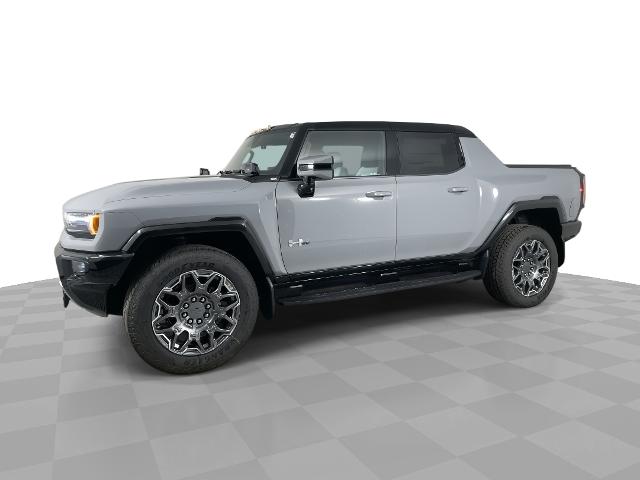 2024 GMC HUMMER EV Pickup Vehicle Photo in GILBERT, AZ 85297-0402