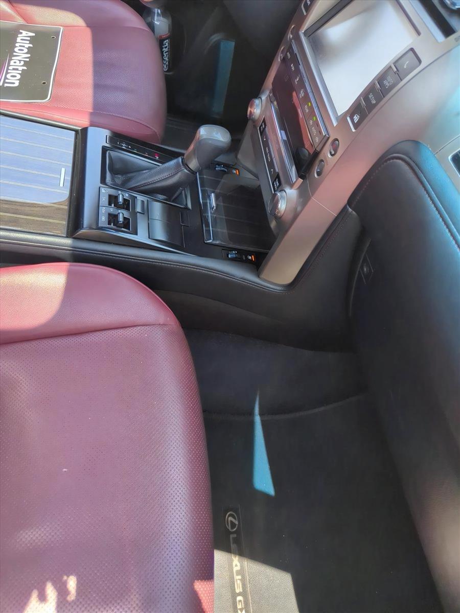 2021 Lexus GX 460 Vehicle Photo in Pembroke Pines, FL 33027