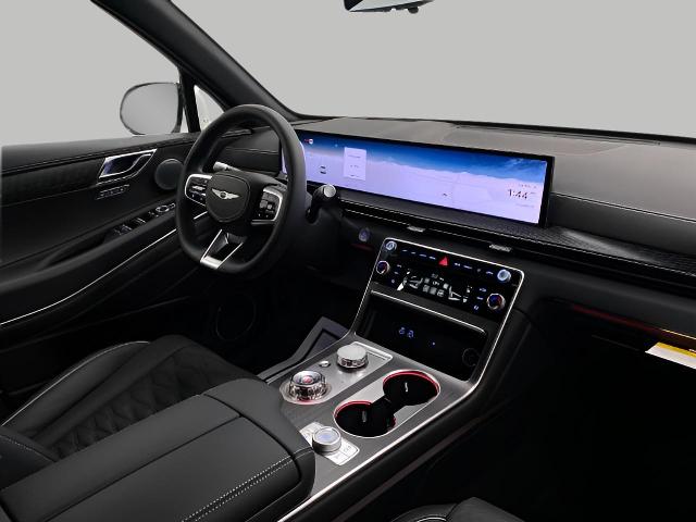 2025 Genesis GV80 Vehicle Photo in Appleton, WI 54913