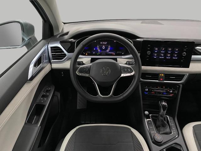 2025 Volkswagen Taos Vehicle Photo in Appleton, WI 54913