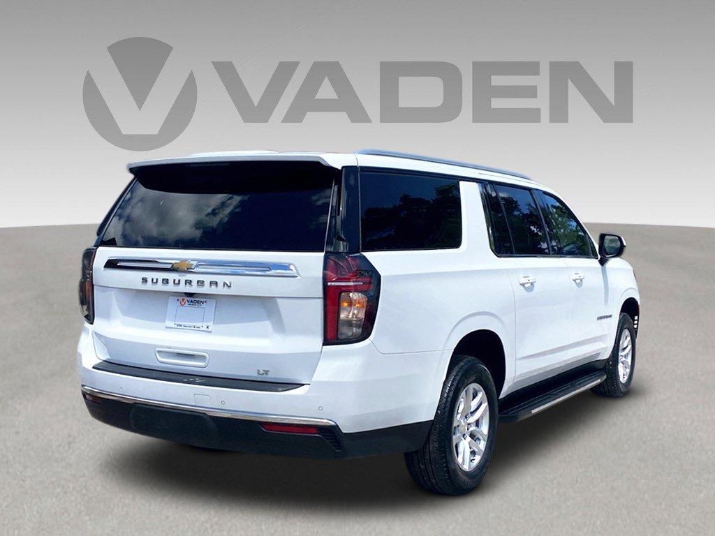 2023 Chevrolet Suburban Vehicle Photo in SAVANNAH, GA 31406-4513