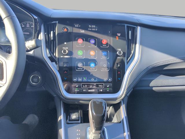 2025 Subaru Outback Vehicle Photo in Green Bay, WI 54304
