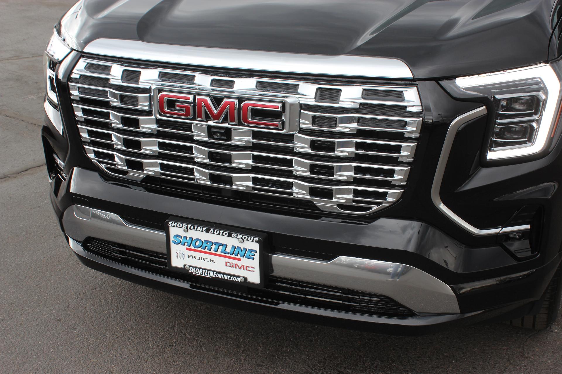 2026 GMC Terrain Vehicle Photo in AURORA, CO 80012-4011