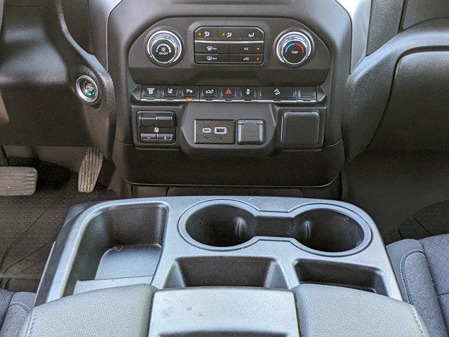 2024 Chevrolet Silverado 2500 HD Vehicle Photo in BRUNSWICK, GA 31525-1881
