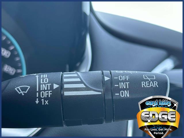2022 Chevrolet Traverse Vehicle Photo in Roslyn, NY 11576