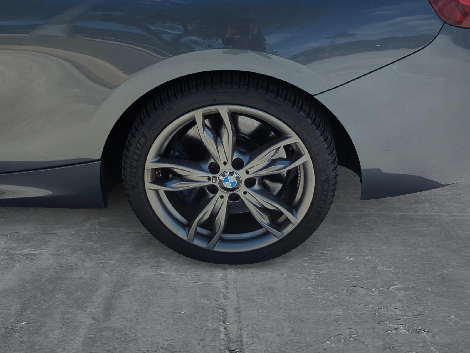 2014 BMW M235i Vehicle Photo in Pembroke Pines, FL 33027