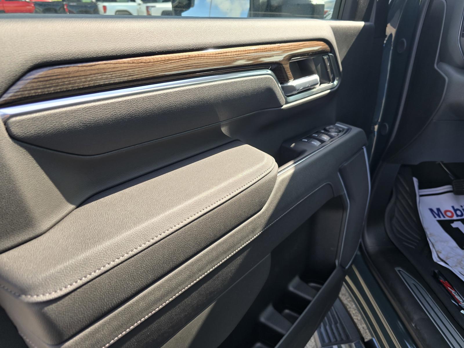2025 Chevrolet Silverado 2500 HD Vehicle Photo in Rolla, MO 65401