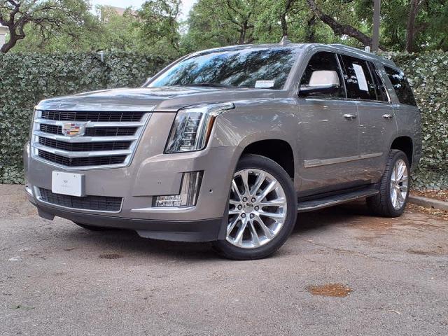 2019 Cadillac Escalade Vehicle Photo in San Antonio, TX 78230-1001