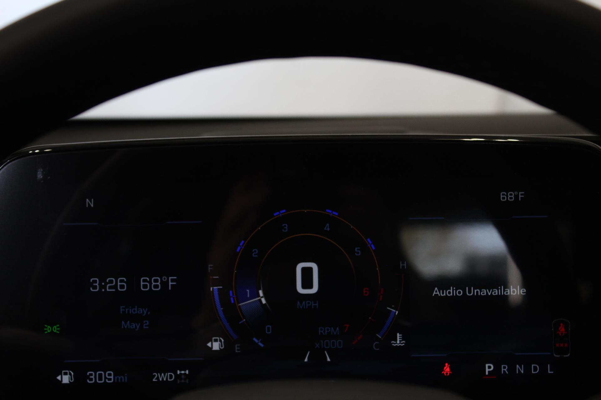 2025 Chevrolet Equinox Vehicle Photo in NORTHAMPTON, MA 01060-1120