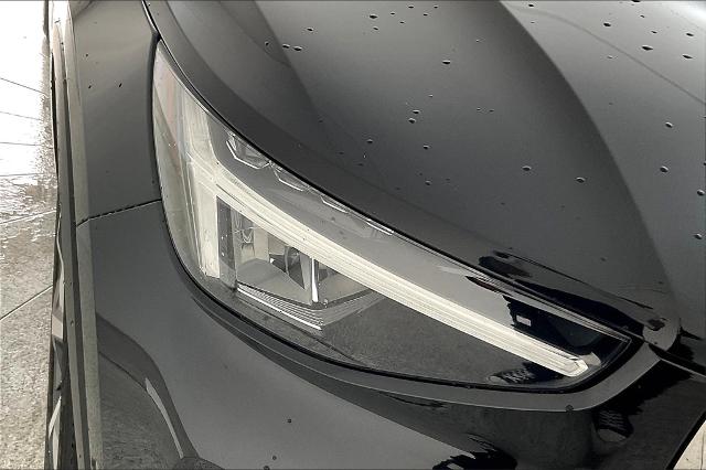 2024 Volvo XC40 Vehicle Photo in Grapevine, TX 76051