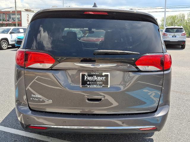 2019 Chrysler Pacifica Vehicle Photo in HARRISBURG, PA 17111-1033