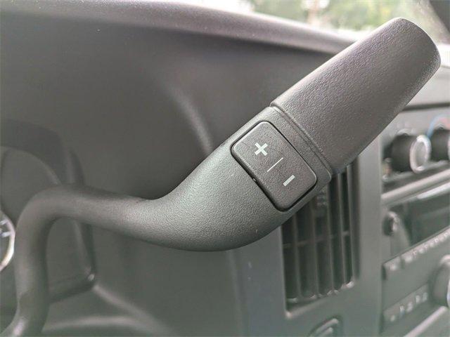 2025 GMC Savana Cargo 2500 Vehicle Photo in PASADENA, CA 91107-3803