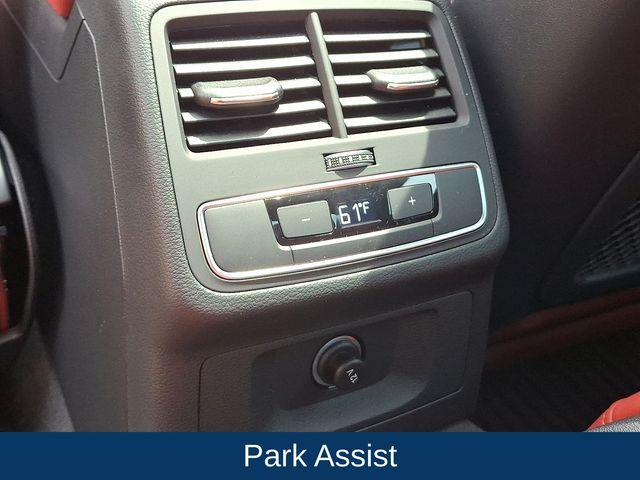 2022 Audi S5 Coupe Vehicle Photo in DANBURY, CT 06810-5034