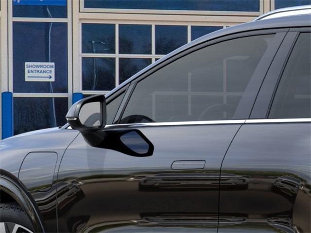 2025 Chevrolet Equinox EV Vehicle Photo in ENGLEWOOD, CO 80113-6708