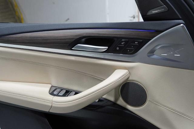 2021 BMW X3 M40i Vehicle Photo in GRAPEVINE, TX 76051