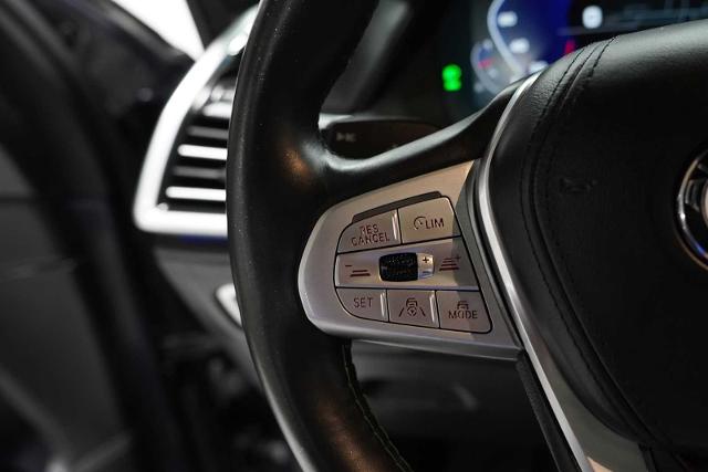 2021 BMW X7 ALPINA XB7 Vehicle Photo in GRAPEVINE, TX 76051