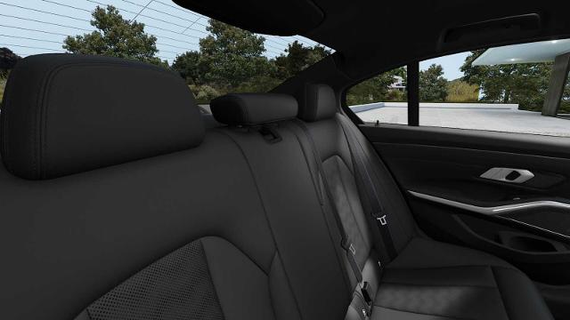 2025 BMW M3 Vehicle Photo in GRAPEVINE, TX 76051