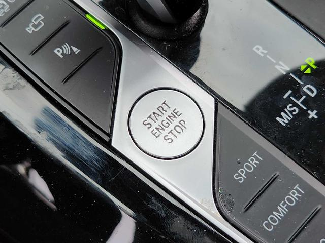 2023 BMW X4 M40i Vehicle Photo in PLANO, TX 75024