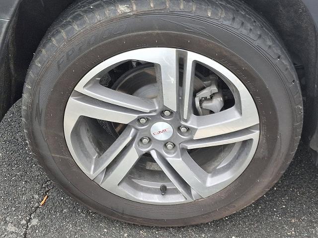 2021 GMC Terrain Vehicle Photo in TREVOSE, PA 19053-4984