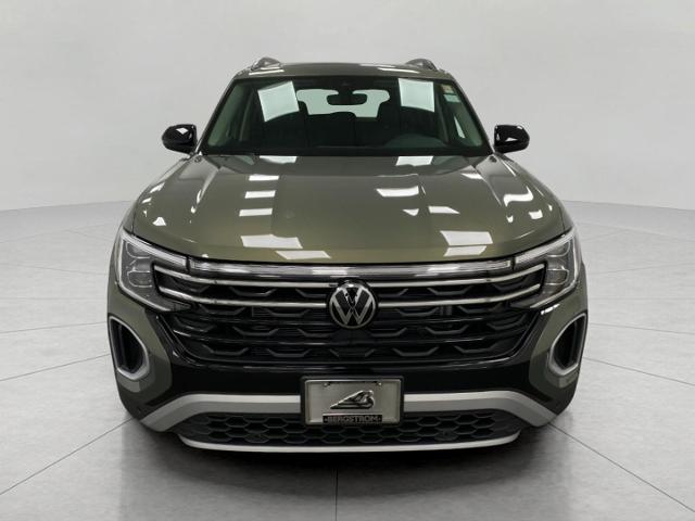2025 Volkswagen Atlas Vehicle Photo in Appleton, WI 54913
