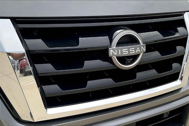2021 Nissan Armada Vehicle Photo in Grapevine, TX 76051