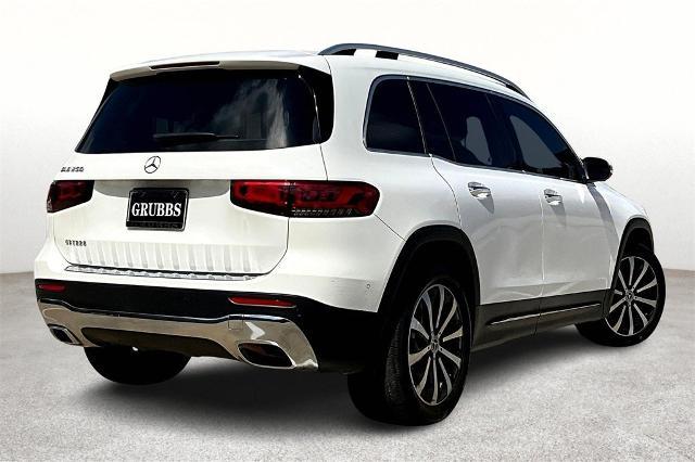 2023 Mercedes-Benz GLB Vehicle Photo in San Antonio, TX 78230