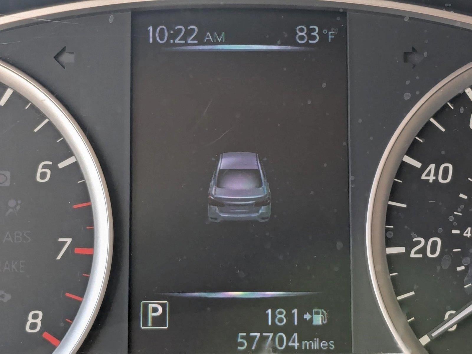 2017 Nissan Sentra Vehicle Photo in Pembroke Pines , FL 33084