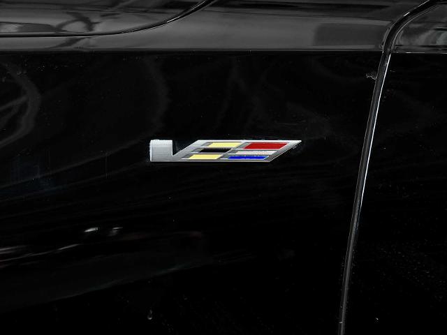 2021 Cadillac CT5 Vehicle Photo in DALLAS, TX 75235