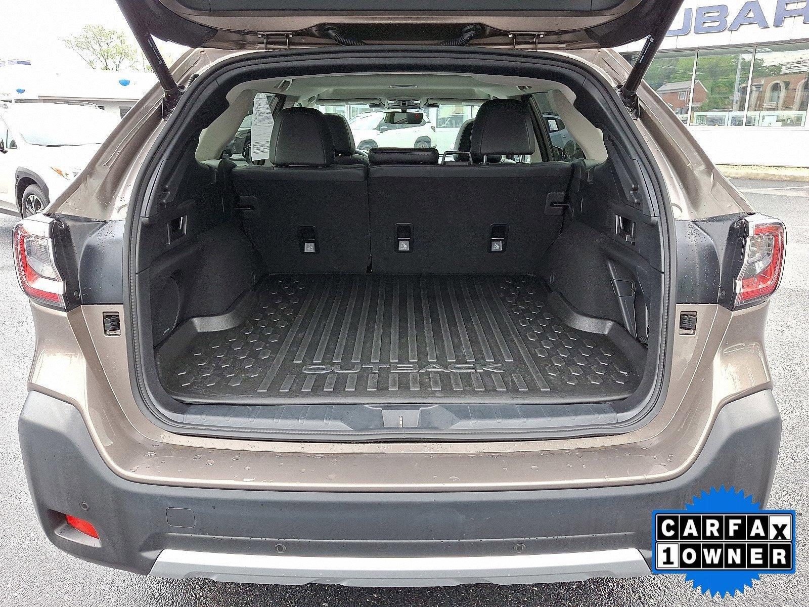 2024 Subaru Outback Vehicle Photo in Harrisburg, PA 17111